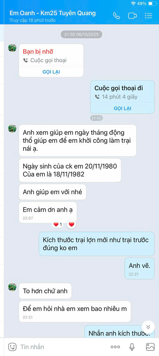 xem phong thuy xay chuong lon tuyen quang